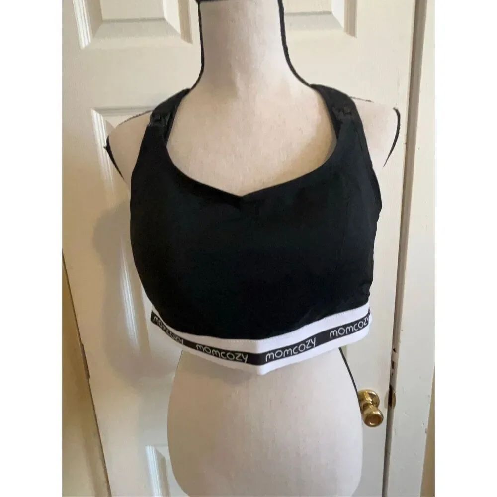 Mom Cozy Bra Size XL